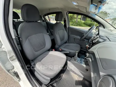 PALIO 1.0 MPI Attractive 8V