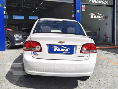 Classic 1.0 Mpfi Ls 8V Flex 4P Manual