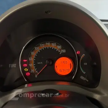 Uno UNO VIVACE Celeb. 1.0 EVO F.Flex 8V 5p