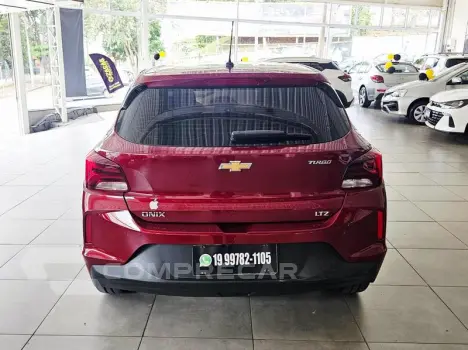 ONIX 10TAT LTZ