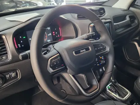 Renegade Long. T270 1.3 TB 4x2 Flex Aut.