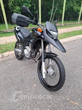 HONDA XRE 300