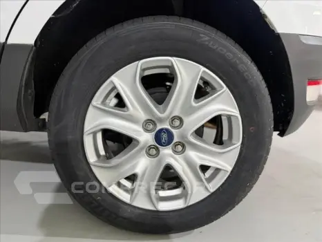 ECOSPORT 2.0 Titanium 16V