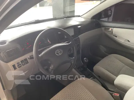 COROLLA 1.8 XEI 16V