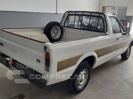 PAMPA - 1.6 L CS 8V 2P MANUAL