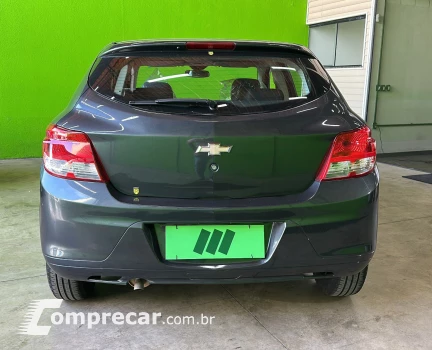 ONIX 1.0 MPFI JOY 8V