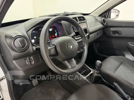 KWID 1.0 12V SCE FLEX ZEN MANUAL