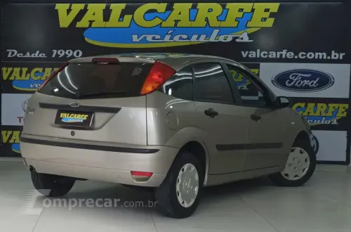 FOCUS 1.6 8V