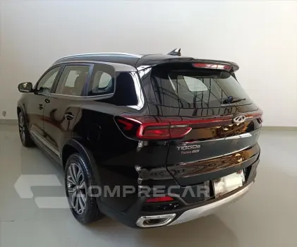 TIGGO 8 1.6 TGDI GASOLINA TXS DCT