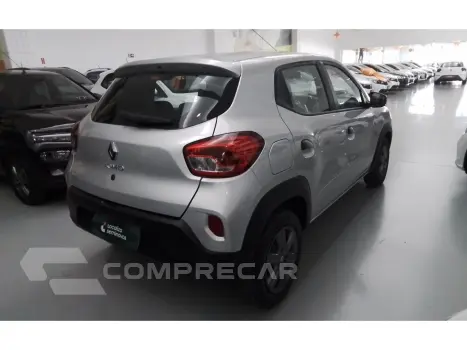 KWID 1.0 12V SCE FLEX ZEN MANUAL