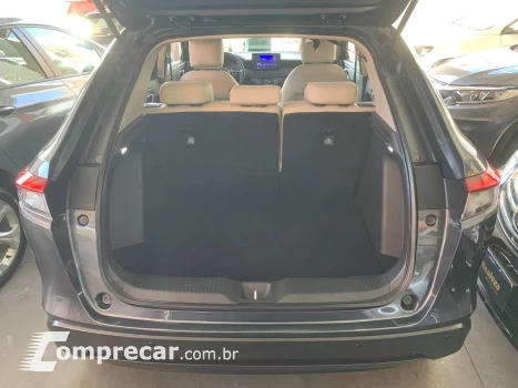 HR-V EX 1.5 Sensing 16V 5p Aut.