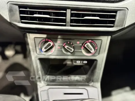 POLO - 1.0 MPI TRACK MANUAL