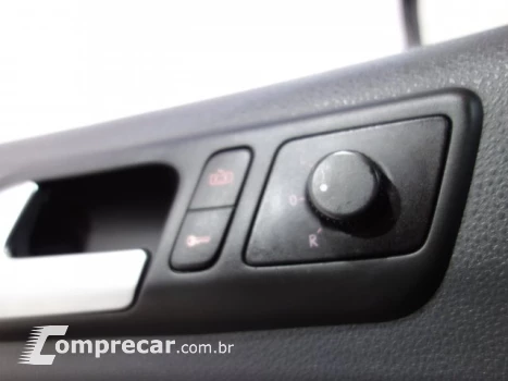 POLO - 1.6 MI 8V 4P MANUAL