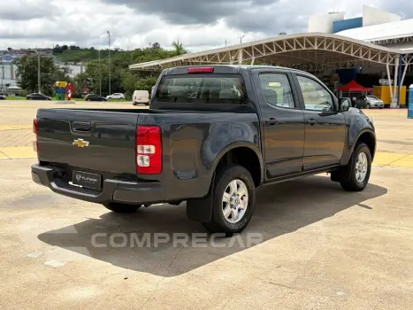 S10 Pick-Up LT 2.4 F.Power 4x2 CD