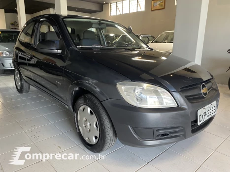 CELTA 1.0 MPFI Life 8V