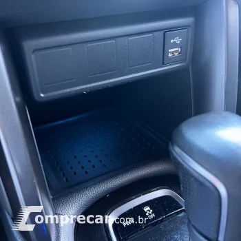 Corolla Cross GR-S 2.0 16V Flex Aut.