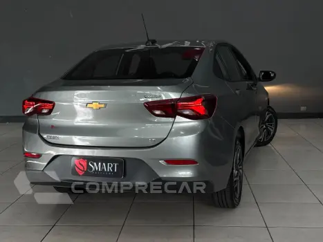 ONIX ONIX SEDAN PLUS LT 1.0 12V TB FLEX AUT.