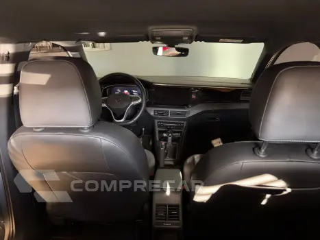NIVUS 1.0 200 TSI Highline