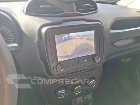 RENEGADE 1.3 T270 TURBO FLEX AT6