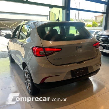 ARGO DRIVE 1.0 6V Flex