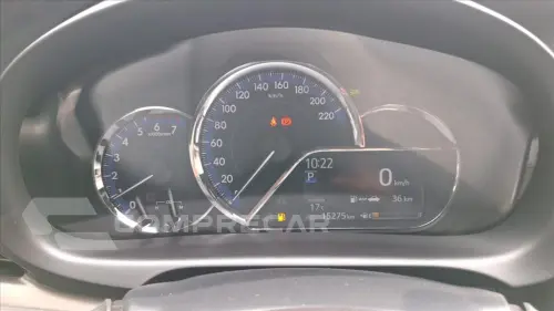 YARIS 1.5 16V FLEX XS MULTIDRIVE