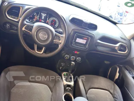 RENEGADE 2.0 16V TURBO DIESEL SPORT 4P 4X4 AUTOMÁTICO