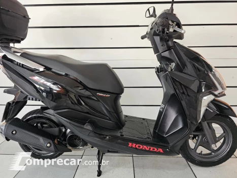 HONDA ELITE 125