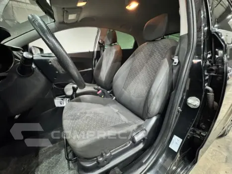 HB20 - 1.0 COMFORT 12V 4P MANUAL