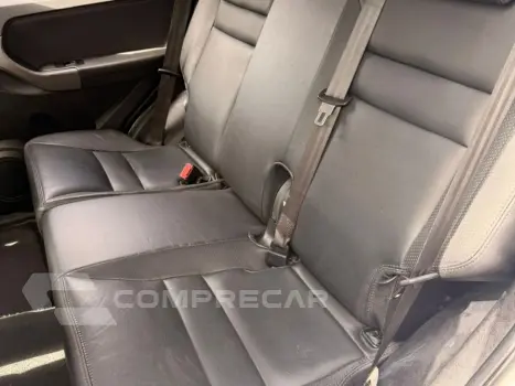 TIGGO 2.0 16V GASOLINA 4P MANUAL