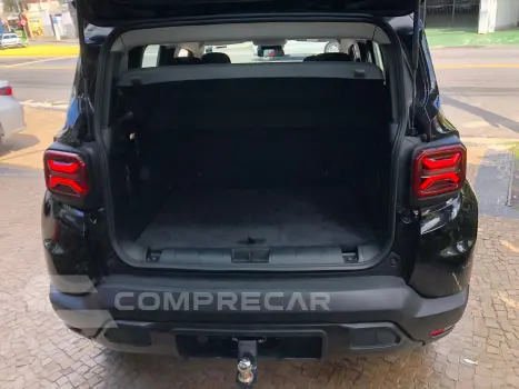 Renegade 1.3 T270 Turbo Flex Sport At6