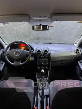 SANDERO 1.6 Stepway 8V