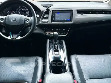 HR-V 1.8 16V FLEX EXL 4P AUTOMÁTICO