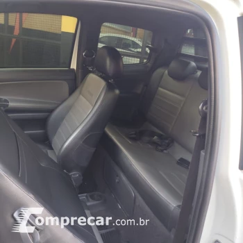 Saveiro CROSS 1.6 T.Flex 16V CD