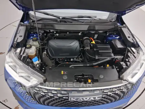 HAVAL H6 1.5 PHEV PREMIUM AWD E-TRACTION