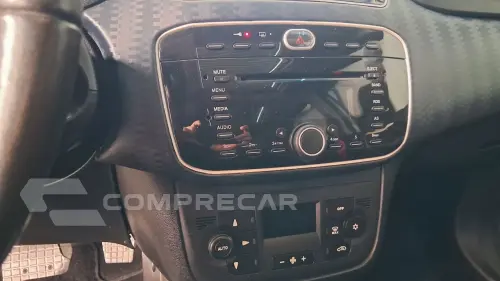 Punto 1.8 4P FLEX SPORTING DUALOGIC AUTOMATIZADO