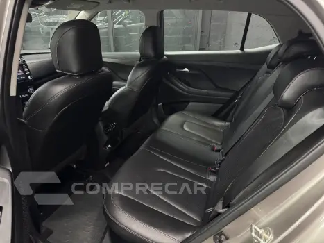 Creta Limited 1.0 TB 12V Flex Aut.