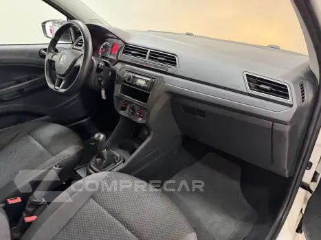 VOYAGE 1.0 12V MPI TOTALFLEX 4P MANUAL