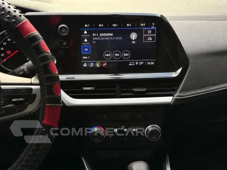 MONTANA 1.2 Turbo Premier