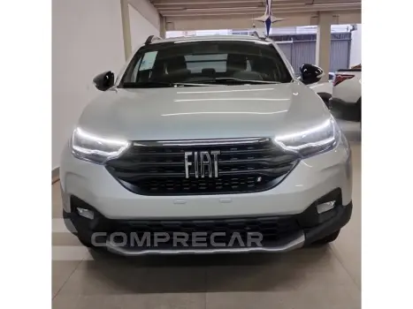 STRADA 1.3 FIREFLY FLEX VOLCANO CD CVT