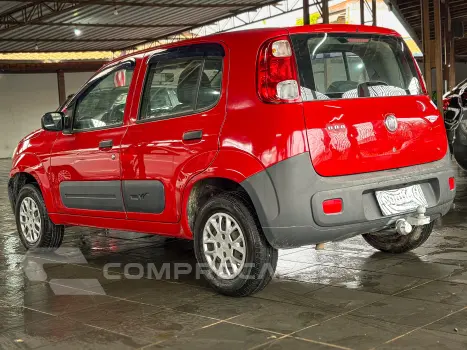 UNO 1.0 Vivace 8V