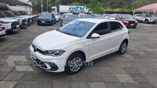 POLO 1.0 MPI MANUAL
