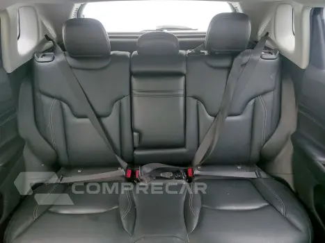 COMPASS 1.3 T270 TURBO FLEX LONGITUDE AT6