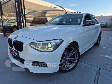 BMW 125I 1A51 4 portas