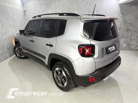 RENEGADE 1.8 16V