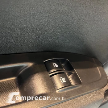 CRONOS 1.3 8V Flex