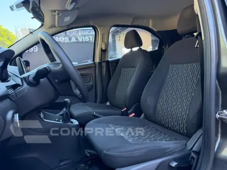 Ka 1.0 Ti-Vct Flex Se Plus Manual
