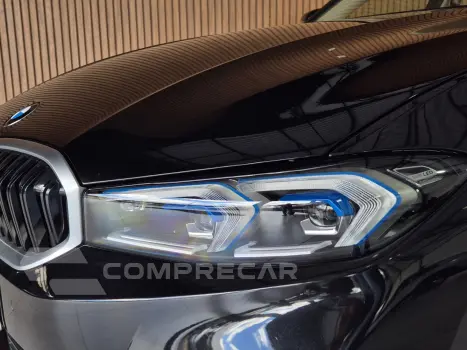 320i 2.0 16V TURBO FLEX SPORT GP AUTOMÁTICO