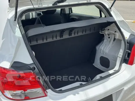 ONIX 1.0 MPFI JOY 8V