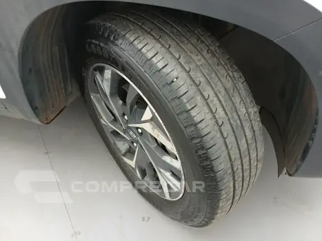 CRETA 1.0 TGDI FLEX PLATINUM SAFETY AUTOMÁTICO