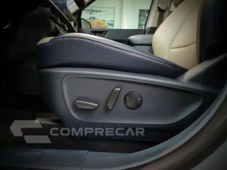 MAVERICK 2.5 HYBRID LARIAT E-CVT